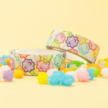 Load image into Gallery viewer, Assorted Candy Washi Tape Bundle